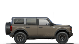 2025 Ford Bronco® External Image 1